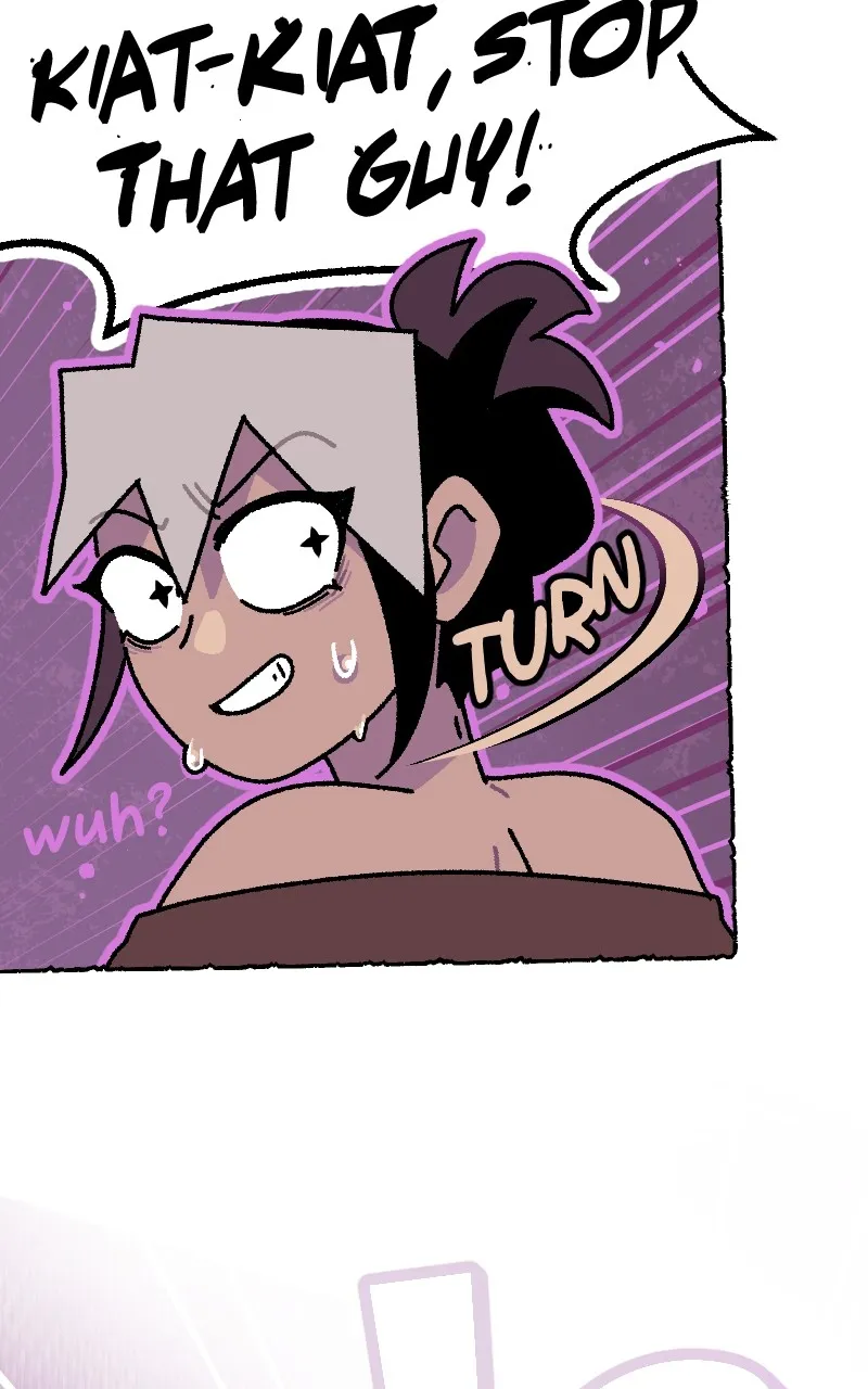 Katlaya Rising Chapter 17 page 43 - 