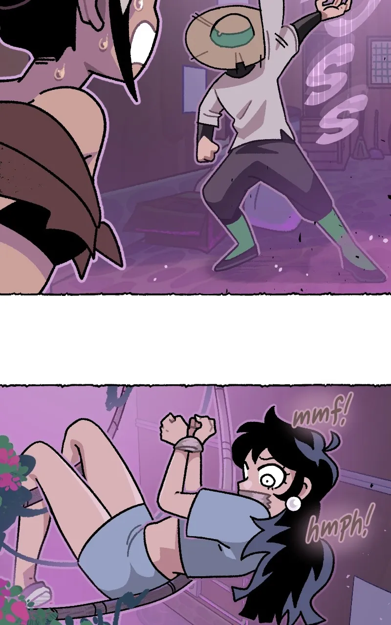Katlaya Rising Chapter 17 page 47 - 