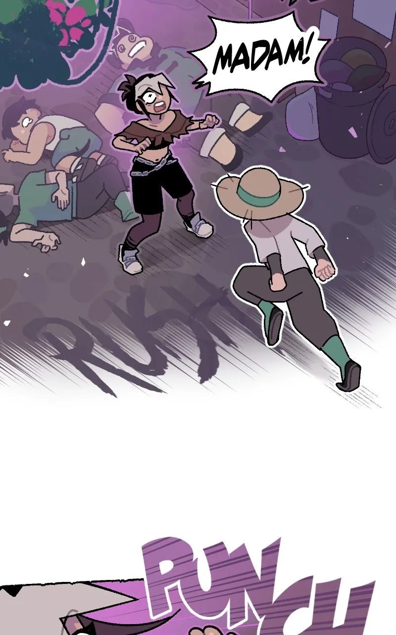 Katlaya Rising Chapter 17 page 48 - 