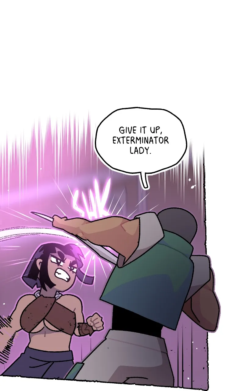 Katlaya Rising Chapter 17 page 58 - 