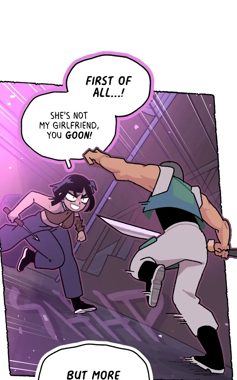 Katlaya Rising Chapter 17 page 60 - 
