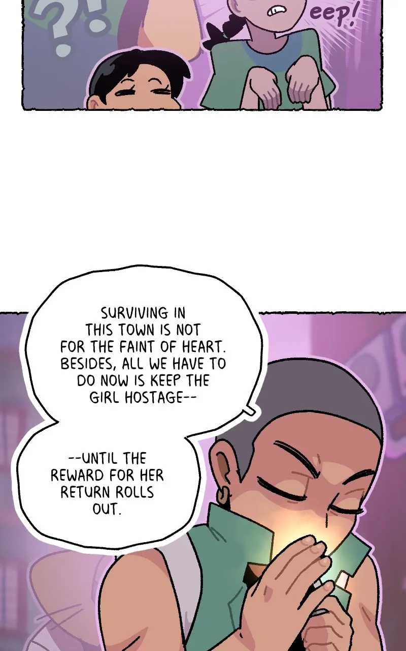 Katlaya Rising Chapter 17 page 7 - 