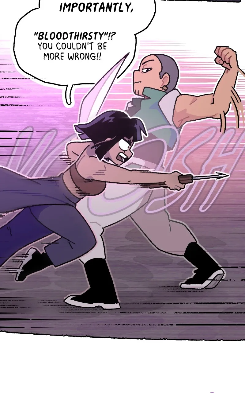 Katlaya Rising Chapter 17 page 61 - 