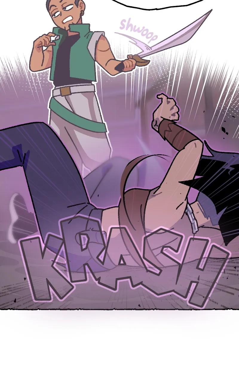 Katlaya Rising Chapter 17 page 63 - 
