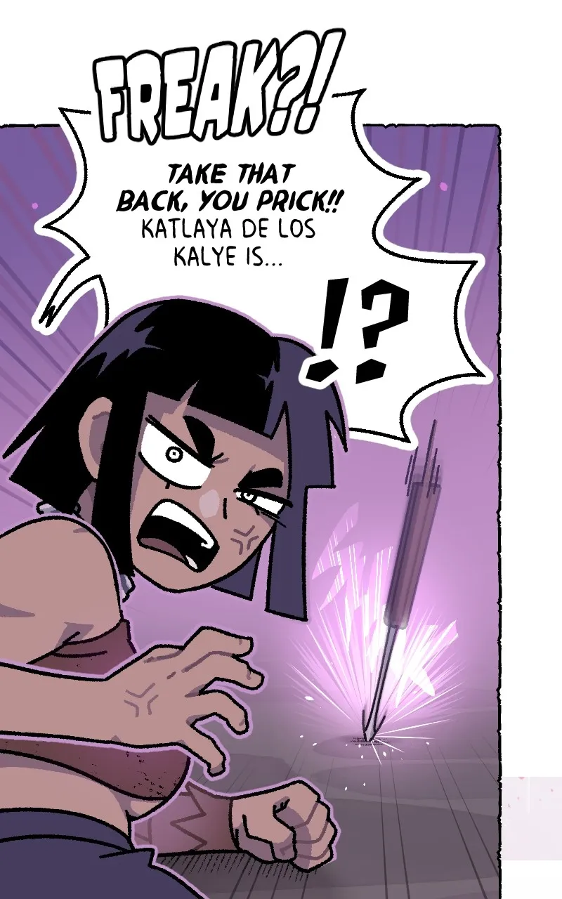 Katlaya Rising Chapter 17 page 64 - 