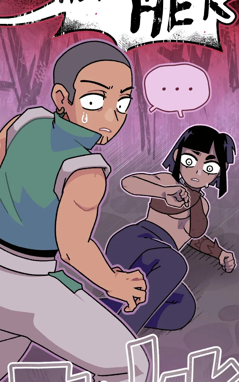 Katlaya Rising Chapter 17 page 71 - 