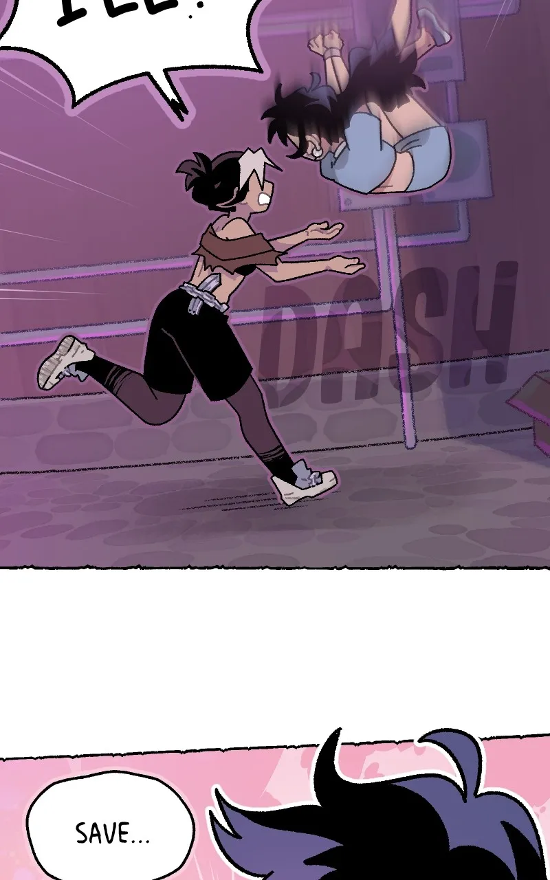 Katlaya Rising Chapter 18 page 17 - 