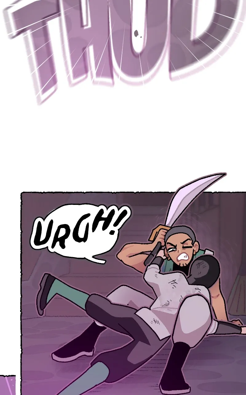 Katlaya Rising Chapter 18 page 19 - 
