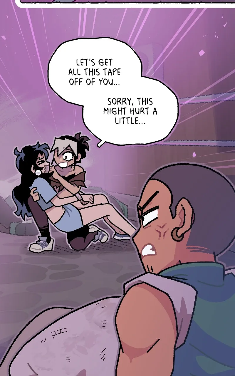 Katlaya Rising Chapter 18 page 20 - 