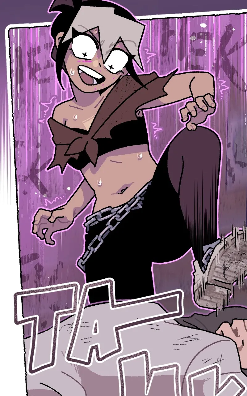 Katlaya Rising Chapter 18 page 3 - 