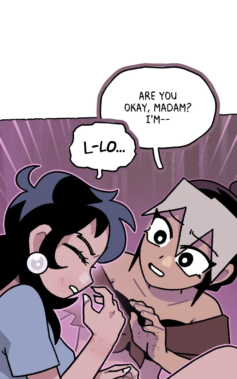 Katlaya Rising Chapter 18 page 22 - 