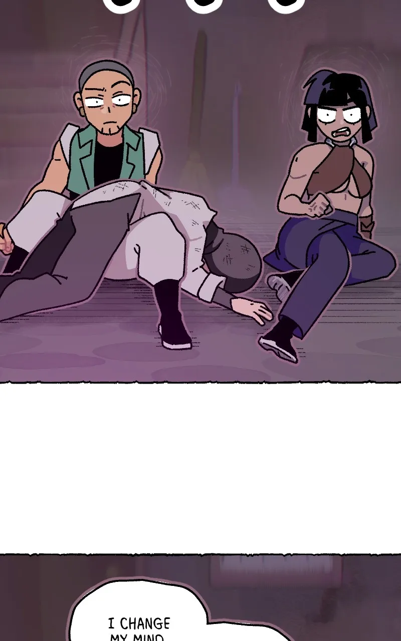 Katlaya Rising Chapter 18 page 28 - 