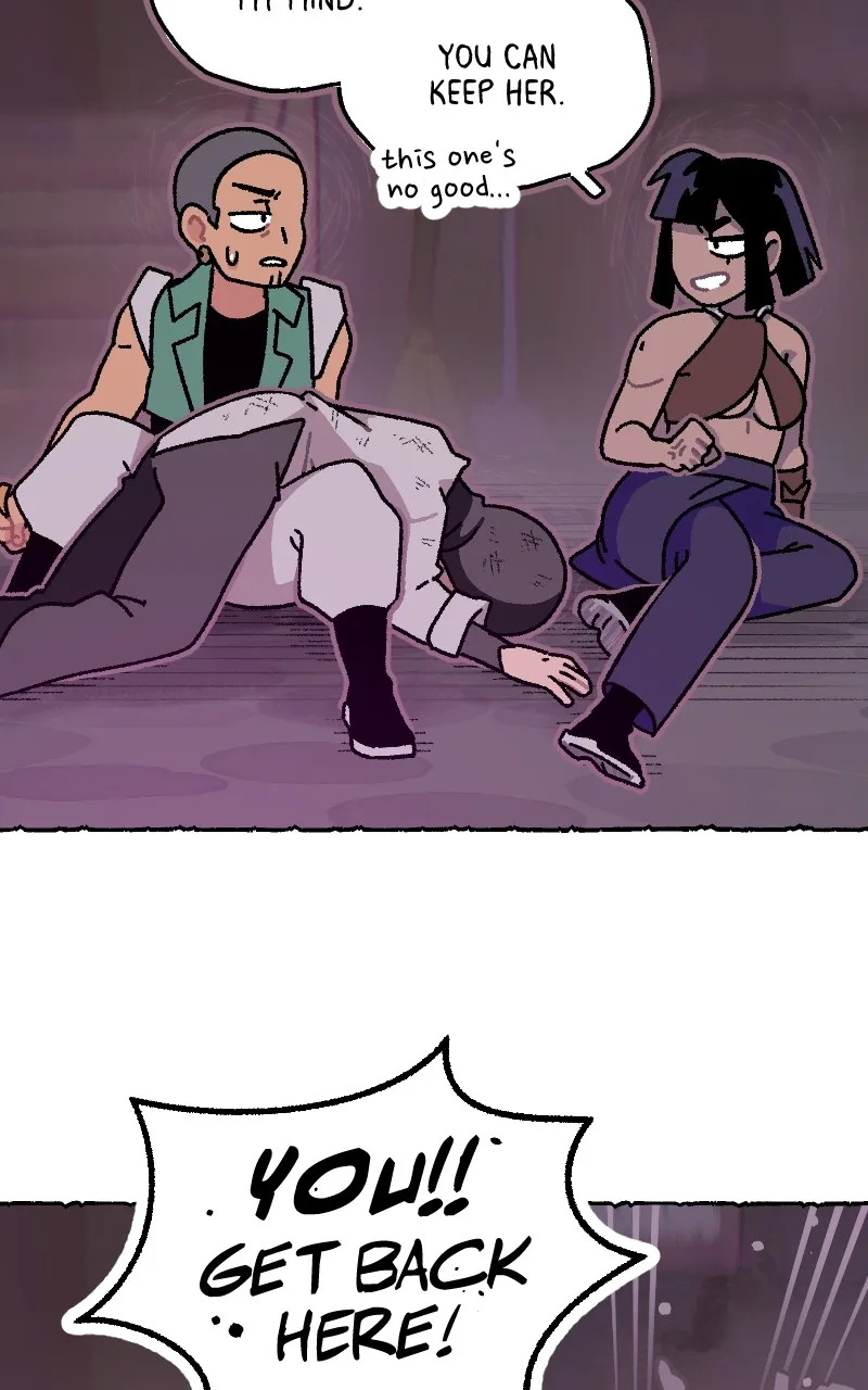 Katlaya Rising Chapter 18 page 29 - 
