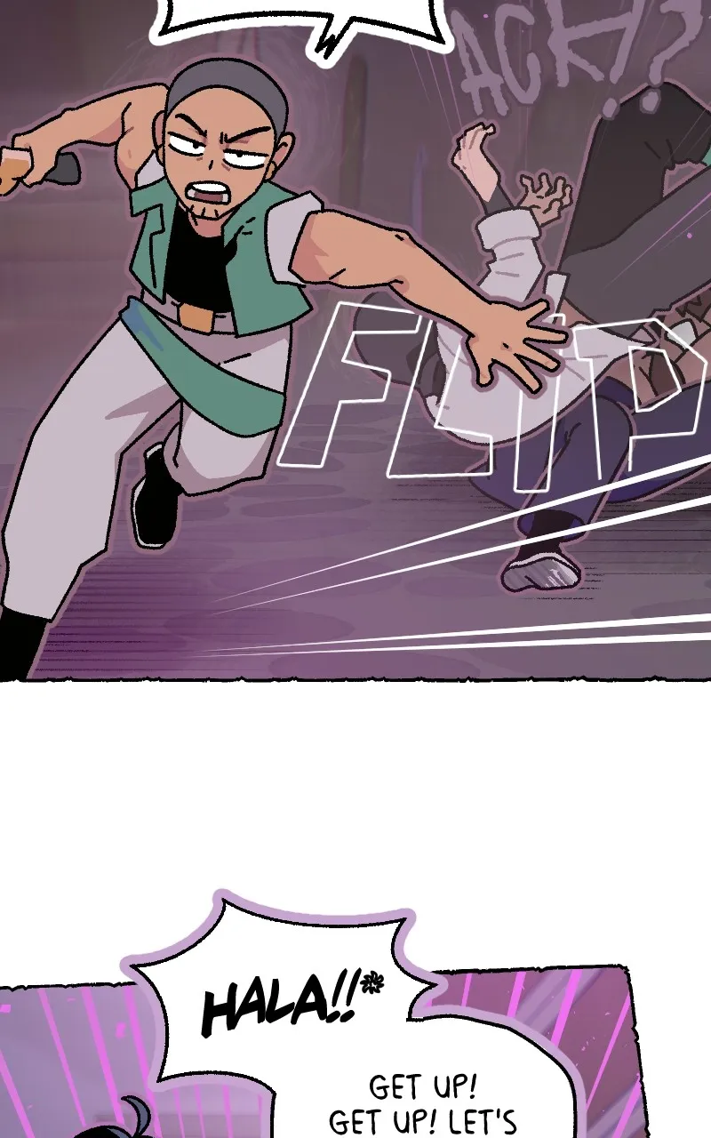 Katlaya Rising Chapter 18 page 30 - 