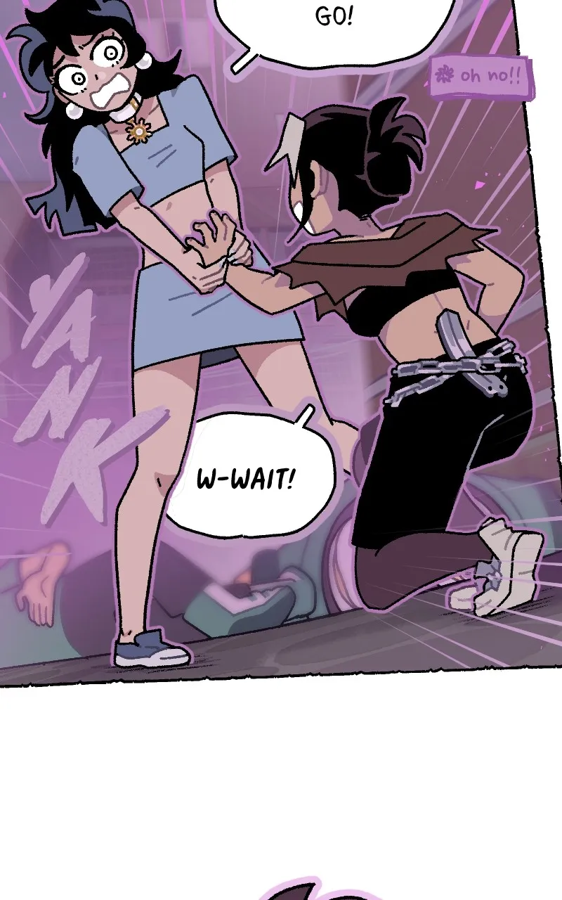 Katlaya Rising Chapter 18 page 31 - 