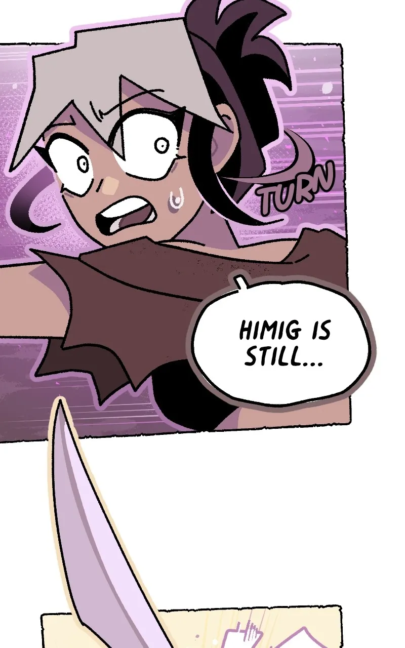 Katlaya Rising Chapter 18 page 32 - 