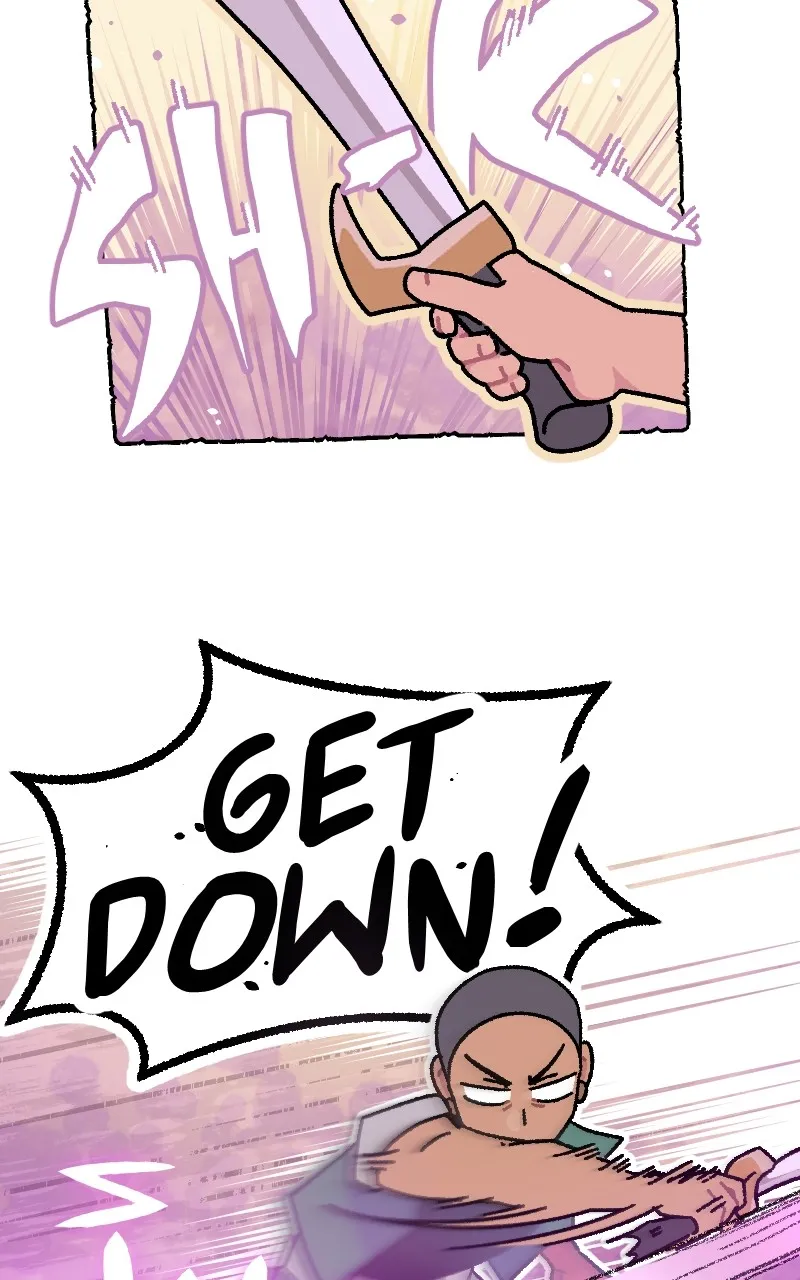 Katlaya Rising Chapter 18 page 33 - 