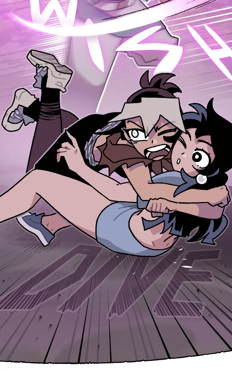 Katlaya Rising Chapter 18 page 34 - 