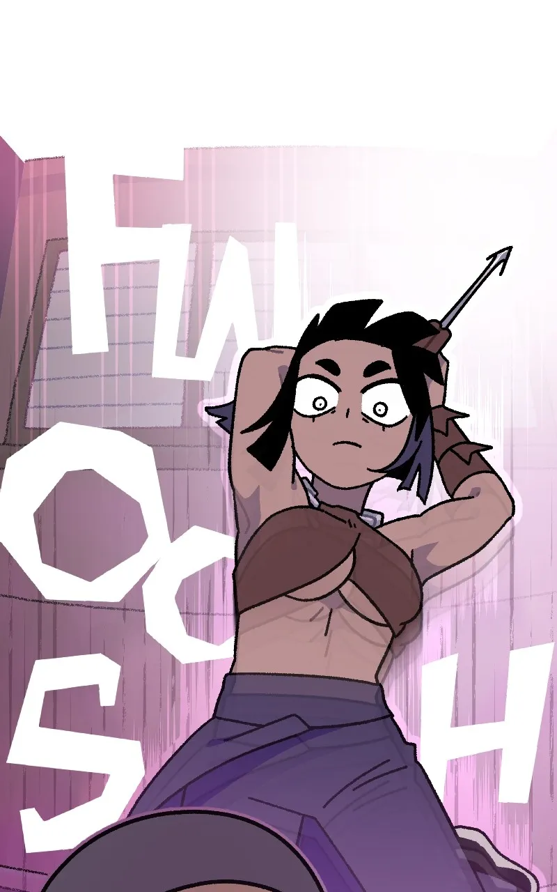 Katlaya Rising Chapter 18 page 36 - 