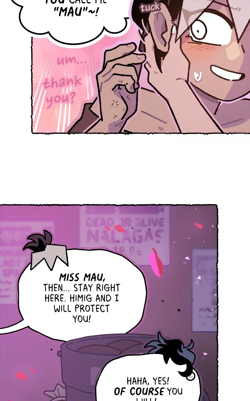 Katlaya Rising Chapter 18 page 40 - 