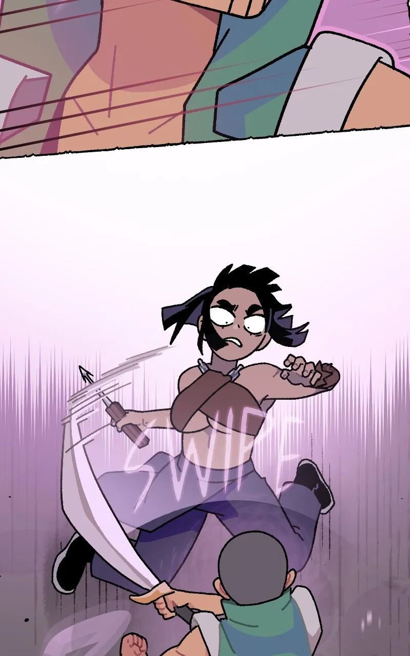 Katlaya Rising Chapter 18 page 46 - 