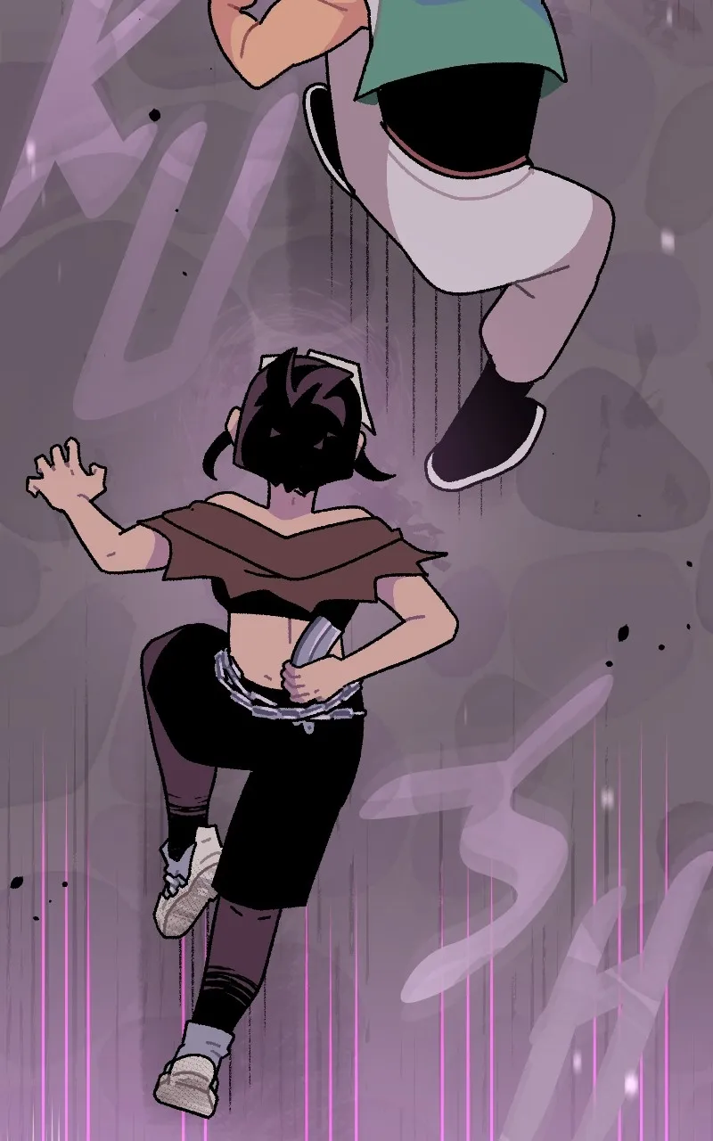 Katlaya Rising Chapter 18 page 47 - 