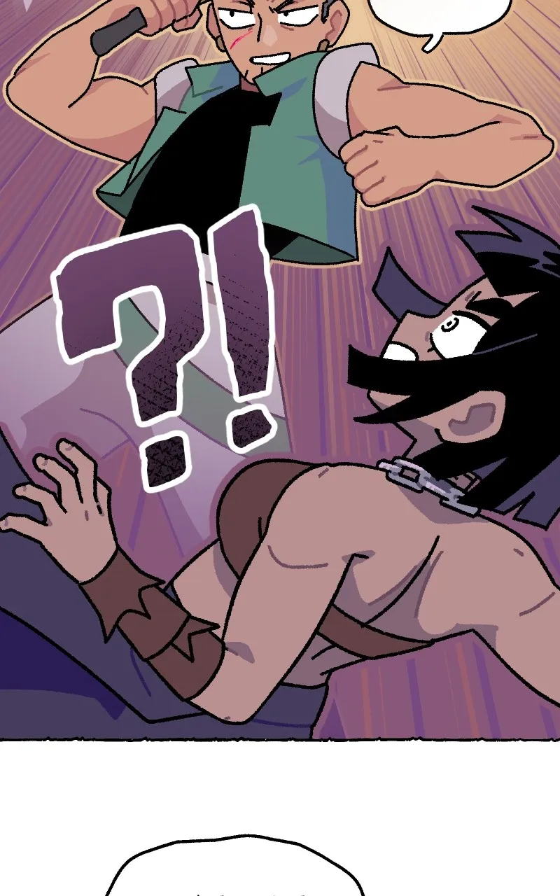 Katlaya Rising Chapter 18 page 49 - 