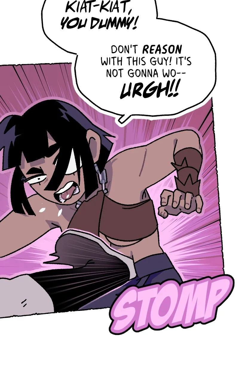 Katlaya Rising Chapter 18 page 50 - 