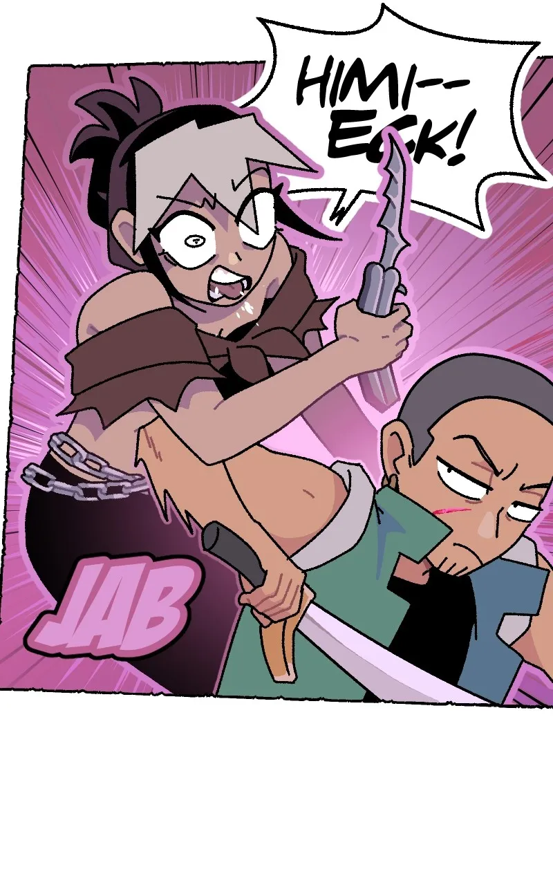 Katlaya Rising Chapter 18 page 51 - 