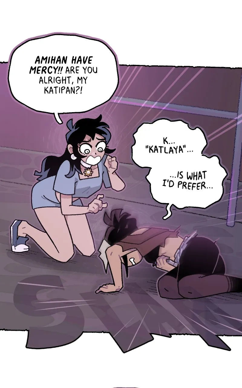 Katlaya Rising Chapter 18 page 52 - 