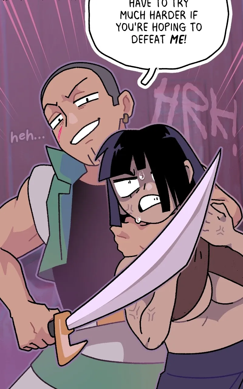 Katlaya Rising Chapter 18 page 55 - 