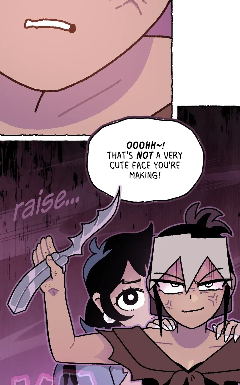 Katlaya Rising Chapter 18 page 57 - 
