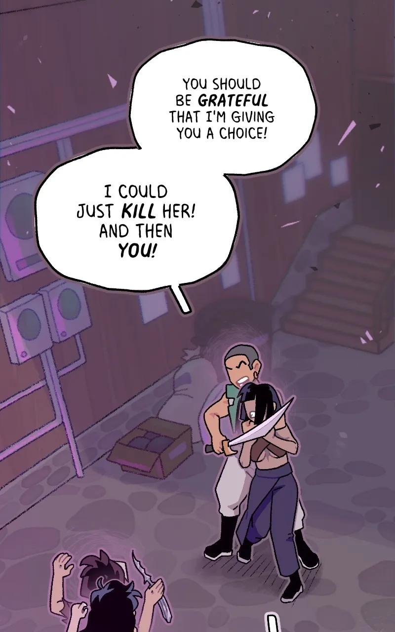 Katlaya Rising Chapter 18 page 59 - 