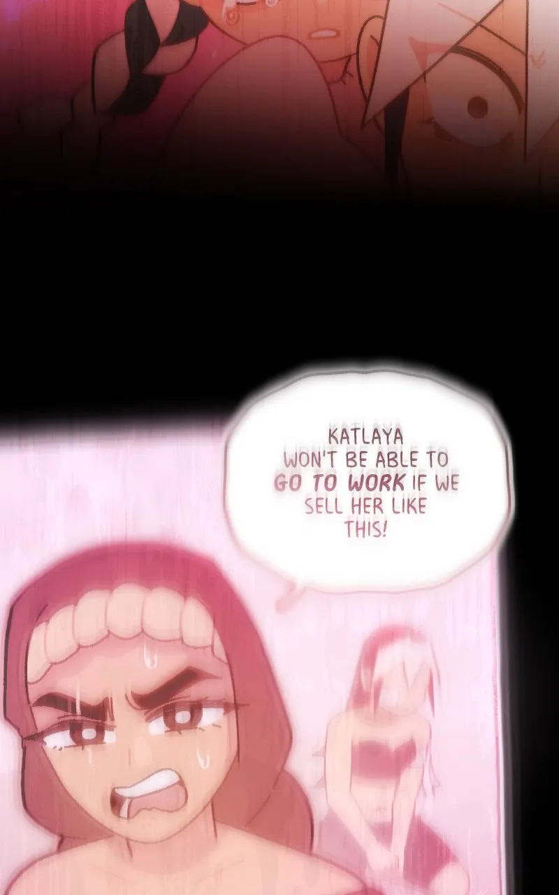 Katlaya Rising Chapter 18 page 65 - 