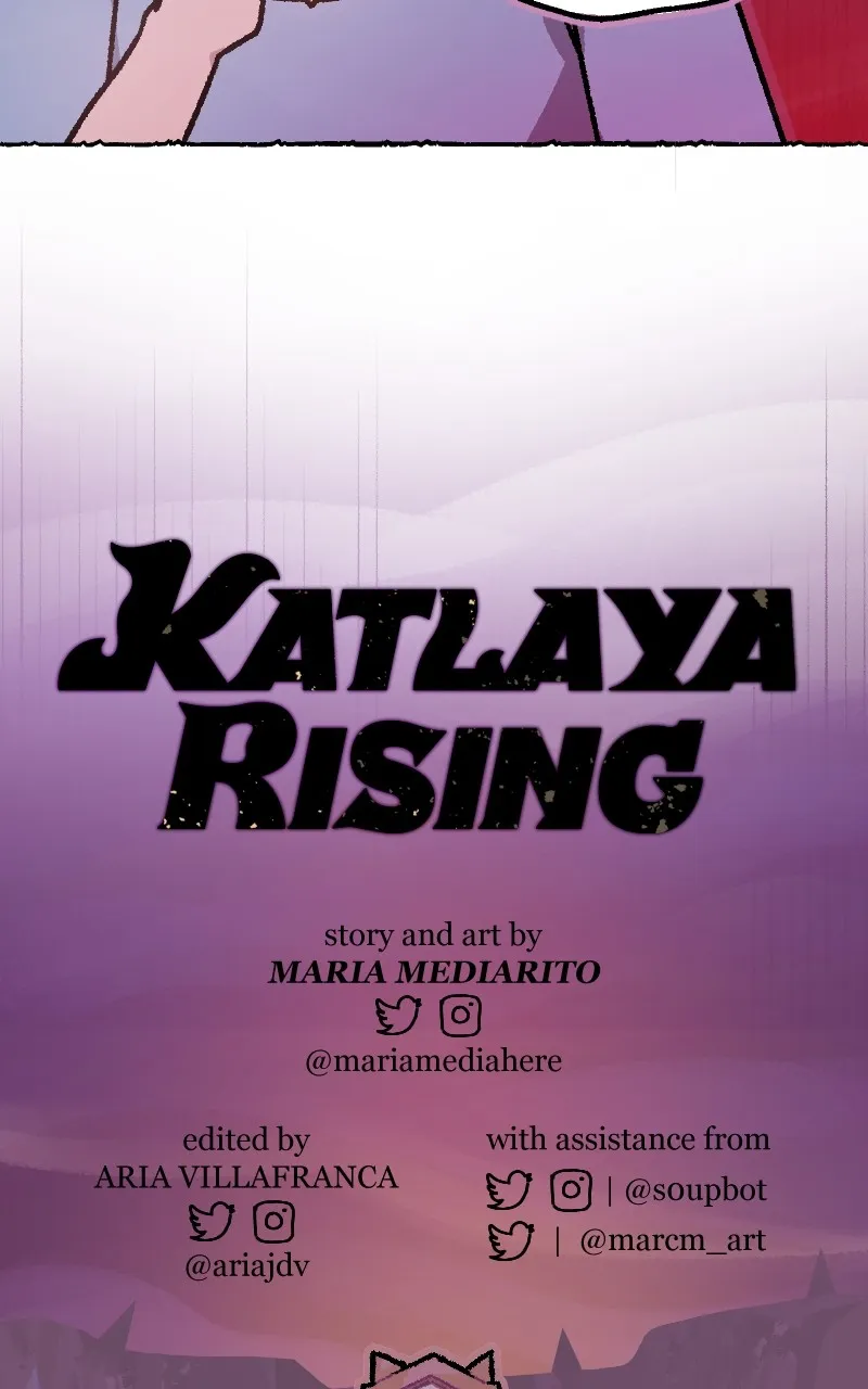 Katlaya Rising Chapter 18 page 70 - 