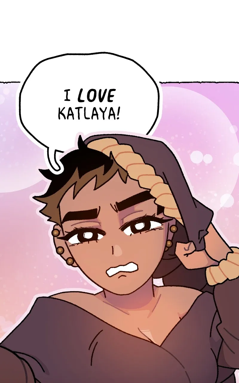 Katlaya Rising Chapter 19 page 13 - 