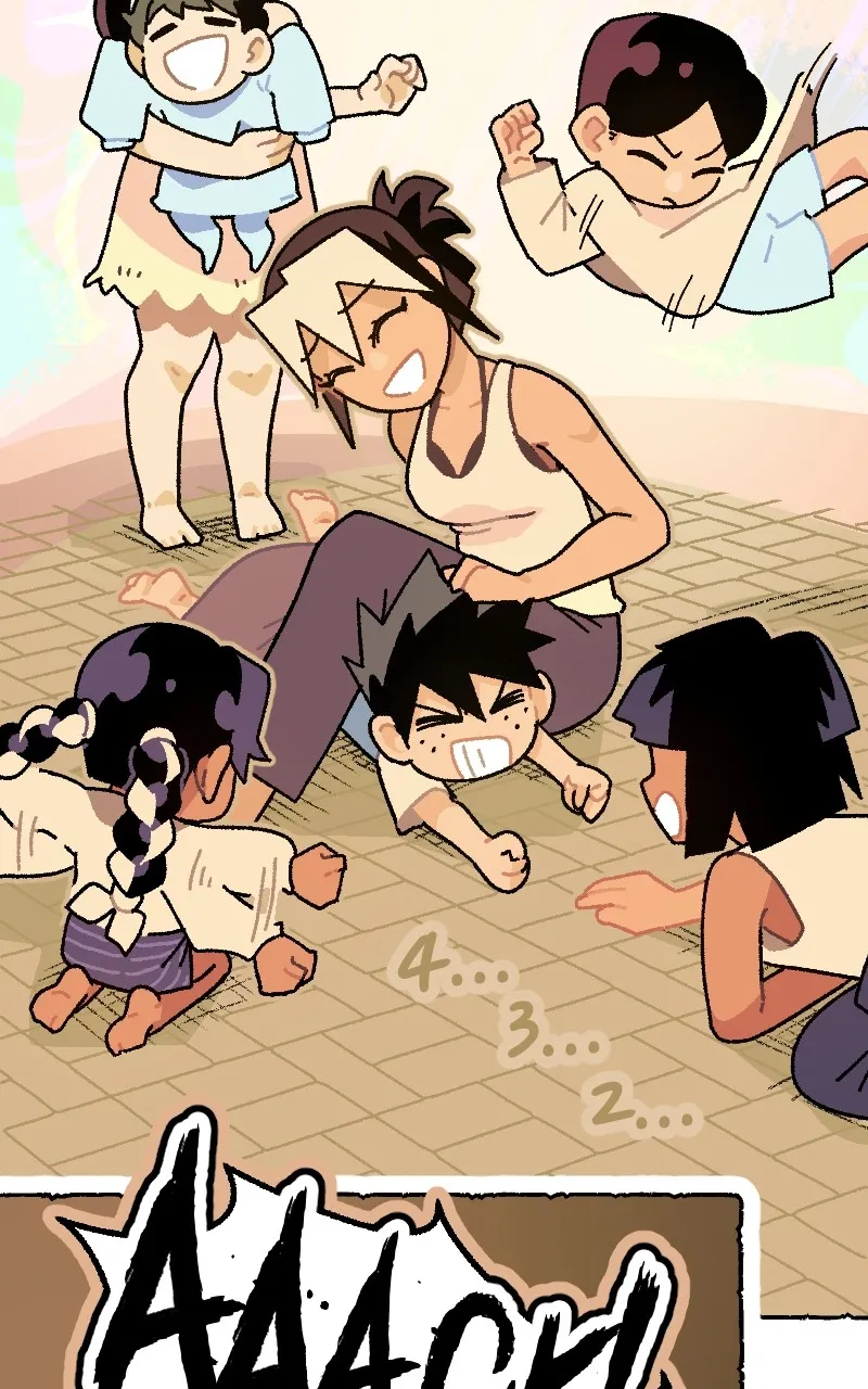 Katlaya Rising Chapter 19 page 15 - 