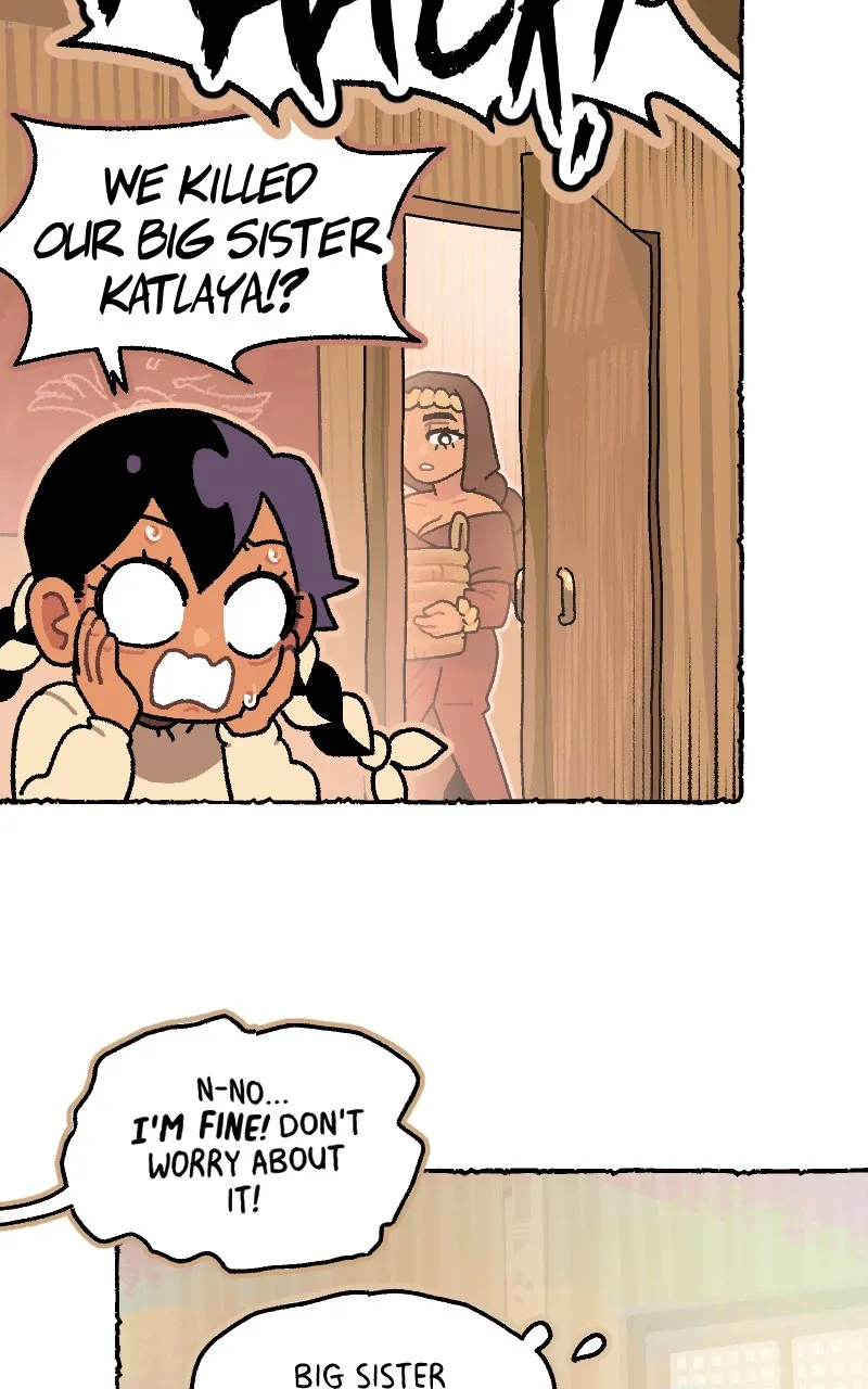 Katlaya Rising Chapter 19 page 16 - 