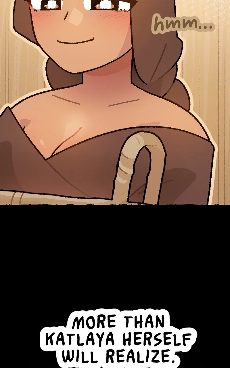 Katlaya Rising Chapter 19 page 18 - 
