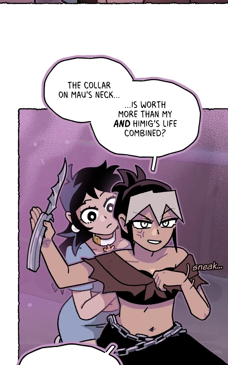 Katlaya Rising Chapter 19 page 3 - 