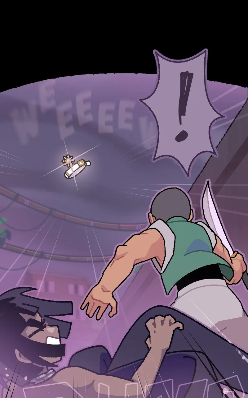 Katlaya Rising Chapter 19 page 21 - 