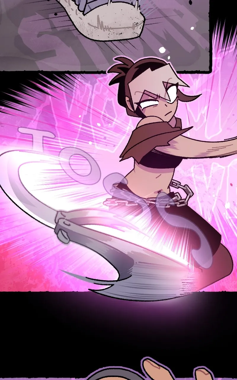 Katlaya Rising Chapter 19 page 23 - 