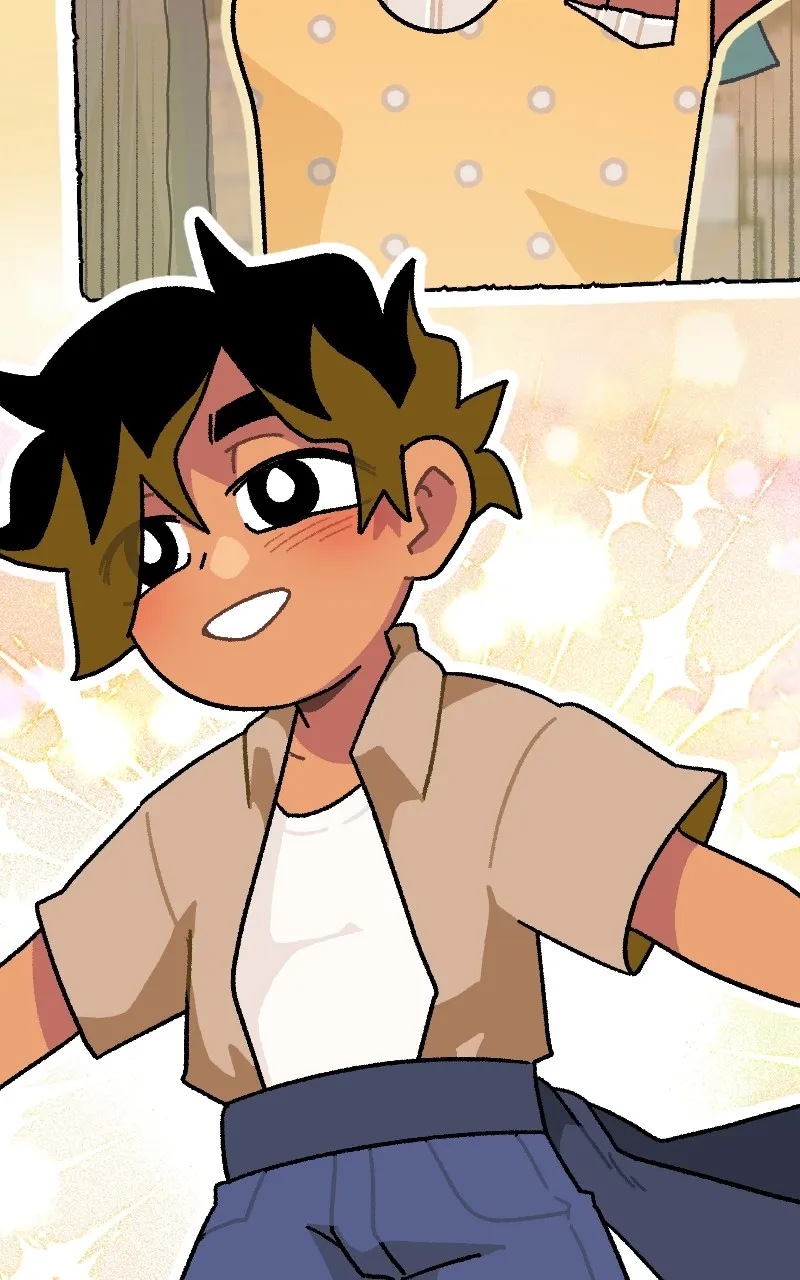 Katlaya Rising Chapter 19 page 33 - 