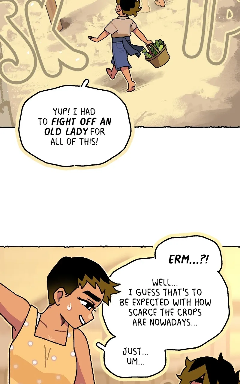 Katlaya Rising Chapter 19 page 36 - 