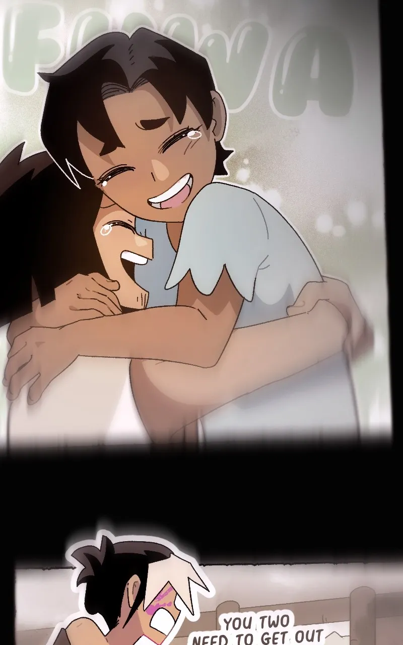 Katlaya Rising Chapter 19 page 52 - 