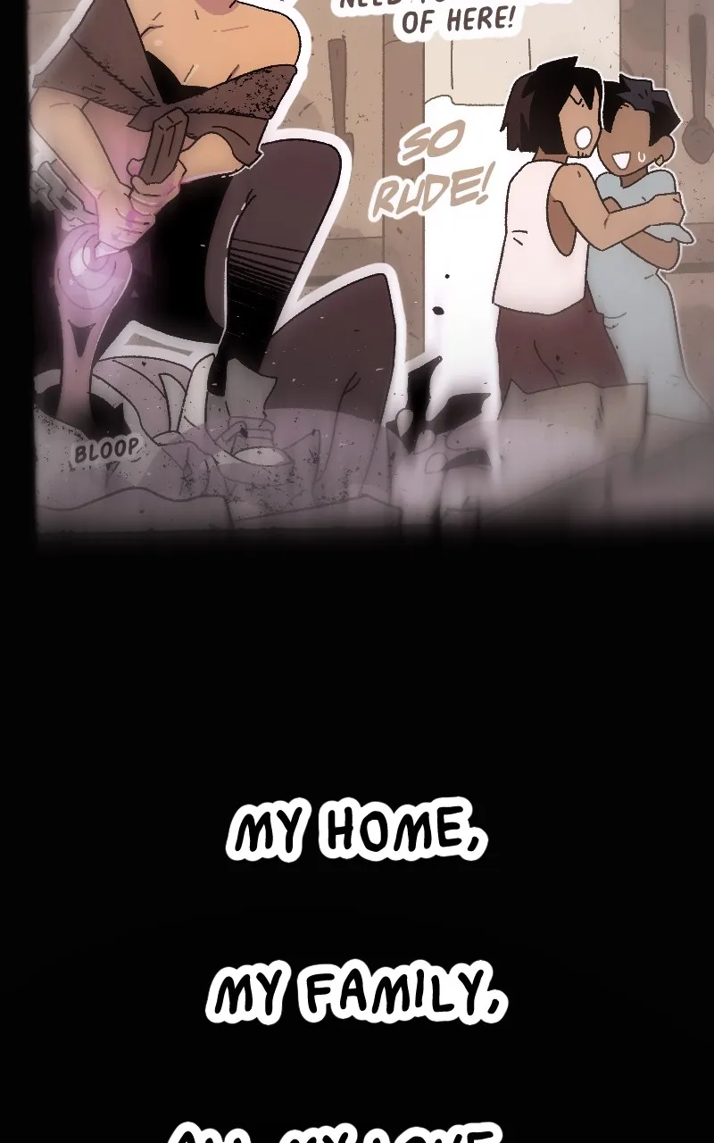 Katlaya Rising Chapter 19 page 53 - 