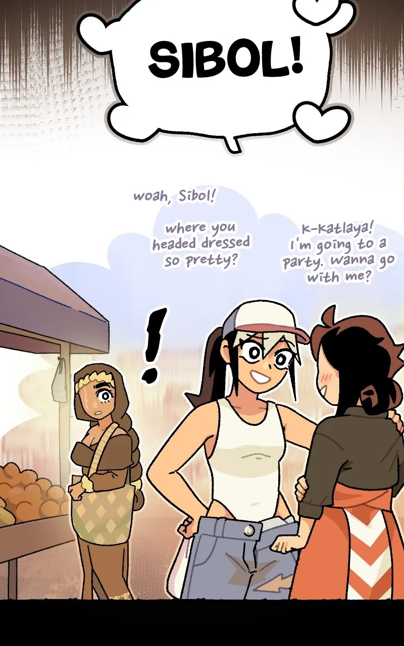 Katlaya Rising Chapter 19 page 70 - 