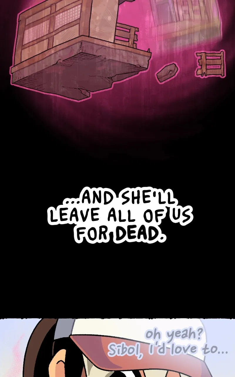 Katlaya Rising Chapter 19 page 72 - 