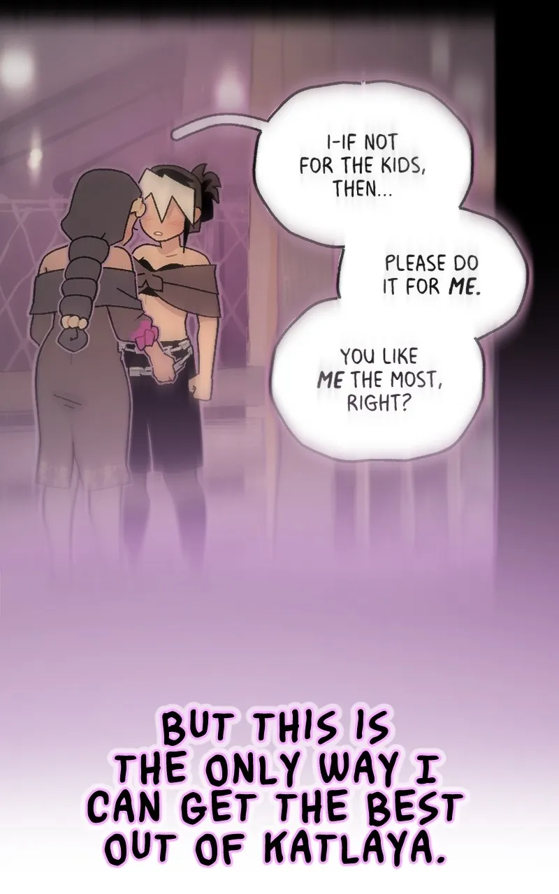 Katlaya Rising Chapter 19 page 77 - 