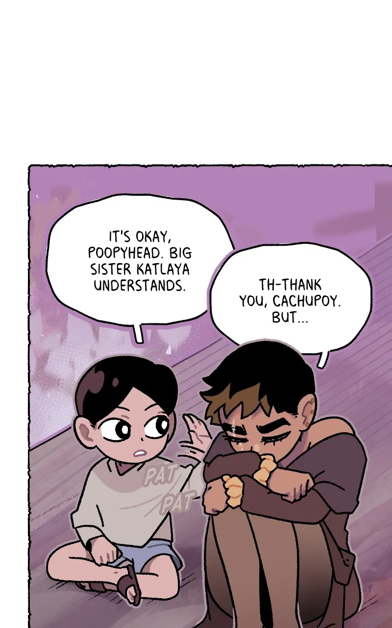 Katlaya Rising Chapter 19 page 78 - 